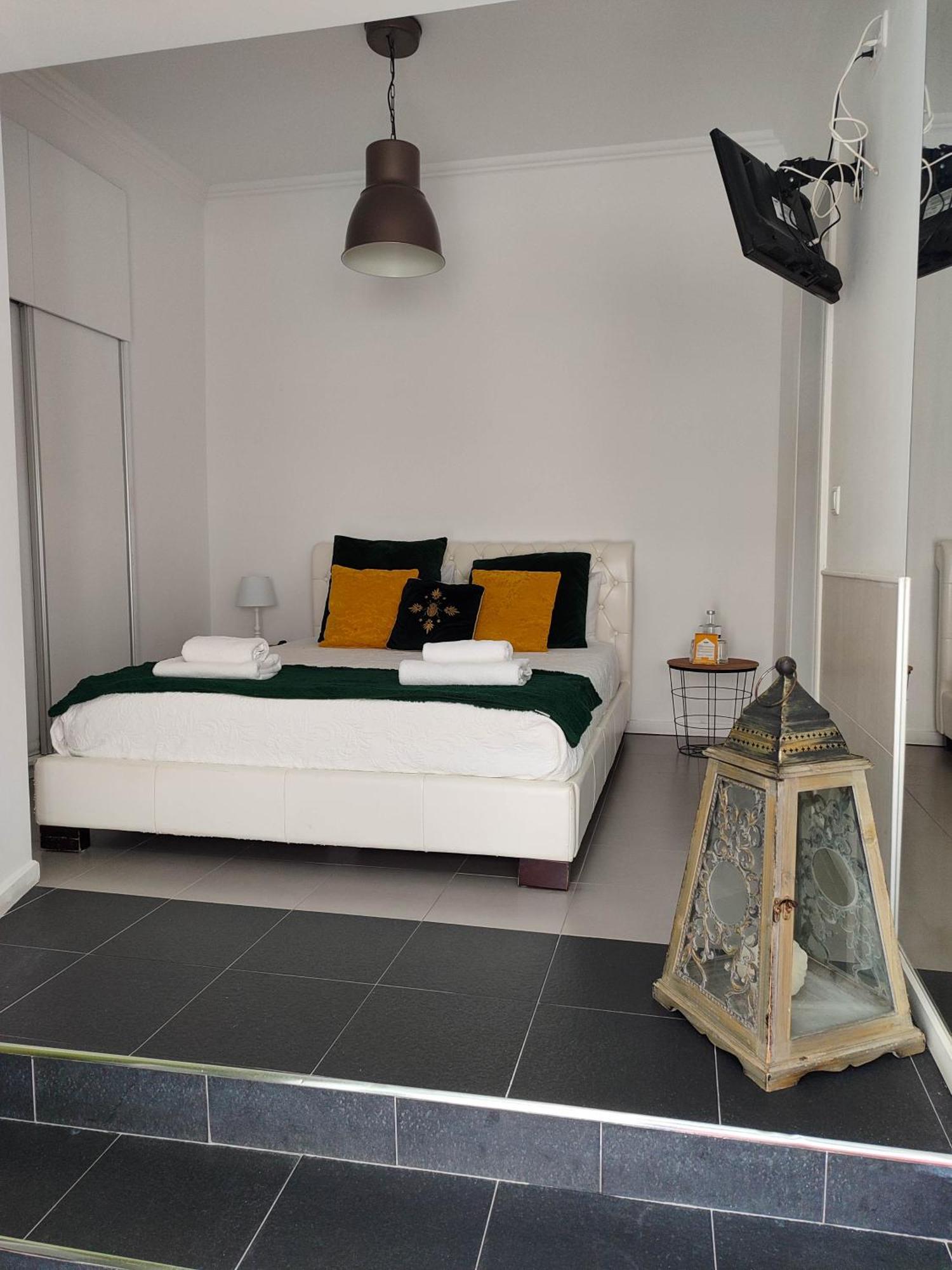 Vintage Place - Azorean Guest House Ponta Delgada Extérieur photo