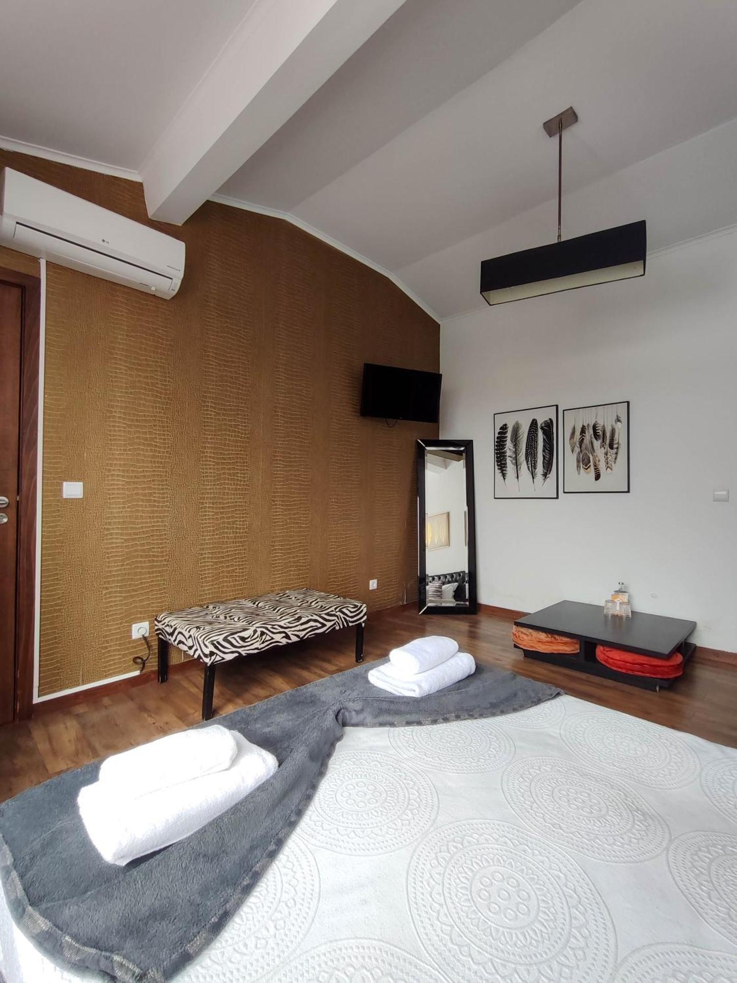 Vintage Place - Azorean Guest House Ponta Delgada Extérieur photo